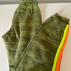 aviator nation sweatpants